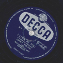 Jimmy Young - Someone on your mind / I look at you
