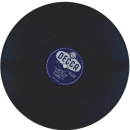 Jimmy Young - Someone on your mind / I look at you