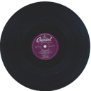 Benny Goodman - Lets Dance / Jumpin at the Woodside