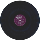 Benny Goodman - Lets Dance / Jumpin at the Woodside