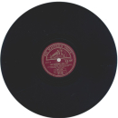 Vaughn Monroe - Riders in the Sky / Red Roses for a Blue Lady