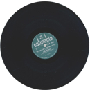 Ruby Murray - Slowly with feeling / The very first Christmas of all 