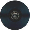 Al Martino - Here in my heart / I cried myself to sleep