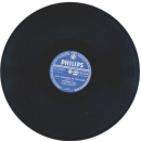 Johnnie Ray - Just walking in the Rain / In the Candelight