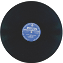 Johnnie Ray - Just walking in the Rain / In the Candelight