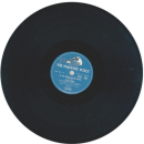 Alma Cogan - In the middle of the House / Two innocent...