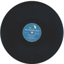 Alma Cogan - In the middle of the House / Two innocent Hearts