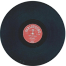 Eve Boswell - Young and Foolish / Where you are