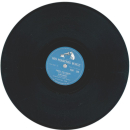 Alma Cogan - Never do a Tango with an Eskimo / Twenty Tiny Fingers 