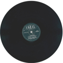 Teresa Brewer - Bo Weevil / A tear fell