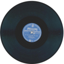 Johnny Ray - An Orchid for the Lady / Such a Night