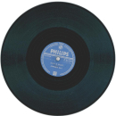 Johnny Ray - An Orchid for the Lady / Such a Night
