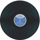 Brother Bones and his Shadows - Sweet Georgie Brown / Margie
