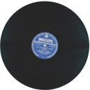 Rosemary Clooney - All the pretty little Horses / Mangos