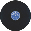 Rosemary Clooney - All the pretty little Horses / Mangos