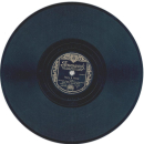M. Herth, W. Smith, O. Spencer - The Dipsy Doodle / Thats a Plenty