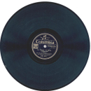 Ciro Rimacs Rumba Orchester - La Conga, mi Rosa / Maxixe-Carioca