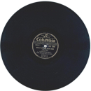 Johnnie Ray - Walkin my Baby back home / Whats the use