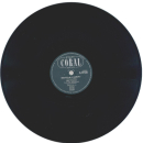 Mel Torme - Mountain Greenery / Jeepers Creepers