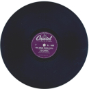 Stan Freberg - Rock around Stephen Foster / The yellow...