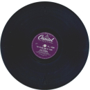 Stan Freberg - Rock around Stephen Foster / The yellow Rose of Texas