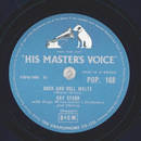 Kay Starr - Rock and Roll Waltz / Ive Changed My Mind a...