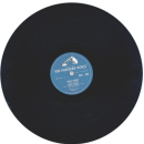 Eddie Fisher - My one and only Love / Magic Fingers