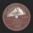 Eddie Fisher - Until you said goodbye / Oh my Papa