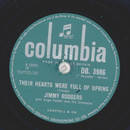 Jimmy Rodgers - Their hearts were full of Spring / Honey...