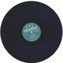Jimmy Rodgers - Their hearts were full of Spring / Honey Comb 