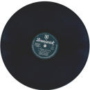 The Four Aces - I only know I Love You / A Woman in Love