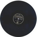 Johnnie Ray - Cry / The little white cloud that cried