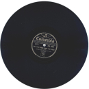 Johnnie Ray - Cry / The little white cloud that cried