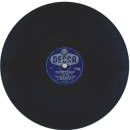 The JOhnston Brothers - Hernandos Hideaway / Hey there