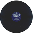 The JOhnston Brothers - Hernandos Hideaway / Hey there
