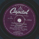 Stan Kenton Orchestra - Painted Rhythm / The Peanut Vendor