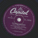 Stan Kenton Orchestra - Painted Rhythm / The Peanut Vendor