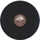 Dinah Shore - Changing Partners / Think