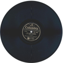 Dinah Shore - The Stanley Steamer / Far away places