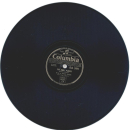 Dinah Shore - The Stanley Steamer / Far away places
