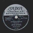 David Seville - Armens Theme / Carousel in Rome