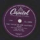 Tex Ritter - The touch of the Masters Hand / Green grow...