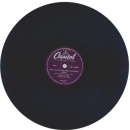 Tex Ritter - The touch of the Masters Hand / Green grow...