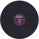 Tex Ritter - Gunsmoke / The Wayward Wind