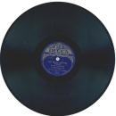 Dickie Valentine - Why should I go Home / All the Time...