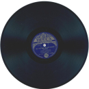 Dickie Valentine - Why should I go Home / All the Time and evrywhere