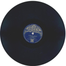 Lita Roza - Have you heard / Tell us where the good Times...