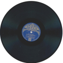 Lita Roza - Walkin to Missouri / Half as much