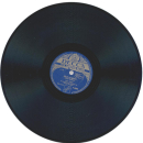 Lita Roza - Walkin to Missouri / Half as much