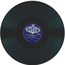 Kathleen Ferrier - Blow the Wind southerly / a) Ma Bonny...